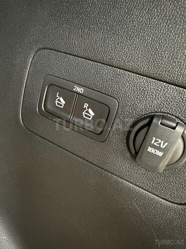 Kia Sorento 2021, 140,000 km - 2.2 l - Bakı