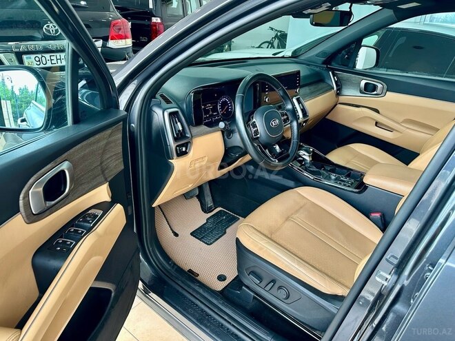Kia Sorento 2021, 140,000 km - 2.2 l - Bakı