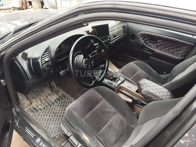 BMW 316 1991, 56,000 km - 1.6 l - Bakı