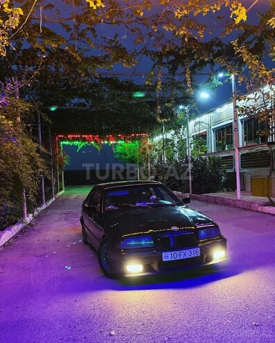 BMW 316 1991, 56,000 km - 1.6 l - Bakı