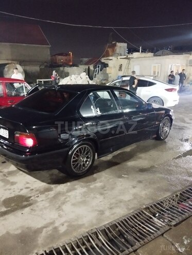 BMW 316 1991, 56,000 km - 1.6 l - Bakı