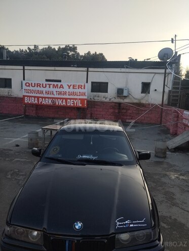 BMW 316 1991, 56,000 km - 1.6 l - Bakı