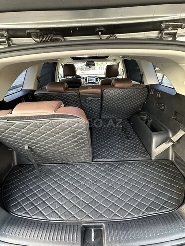 Kia Sorento 2016, 127,000 km - 2.0 l - Bakı