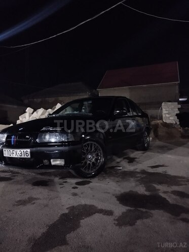 BMW 316 1991, 56,000 km - 1.6 l - Bakı