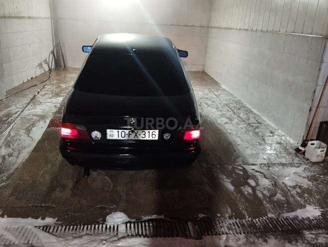 BMW 316 1991, 56,000 km - 1.6 l - Bakı