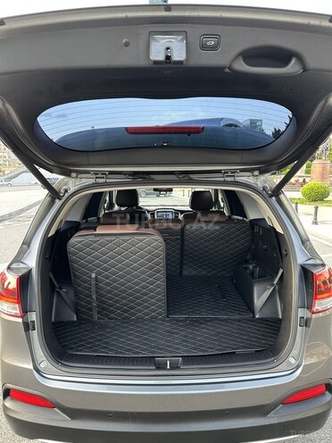 Kia Sorento 2016, 127,000 km - 2.0 l - Bakı
