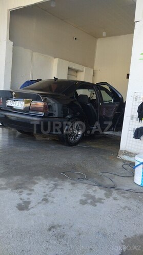 BMW 316 1991, 56,000 km - 1.6 l - Bakı