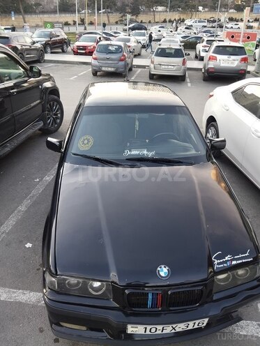 BMW 316 1991, 56,000 km - 1.6 l - Bakı
