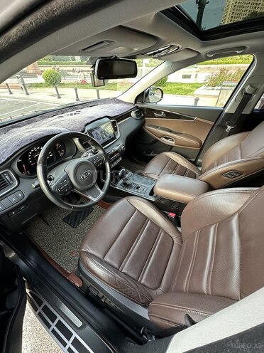 Kia Sorento 2016, 127,000 km - 2.0 l - Bakı
