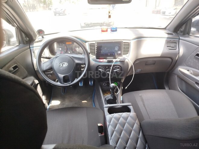 Kia Rio 2009, 199,223 km - 1.5 l - Bakı