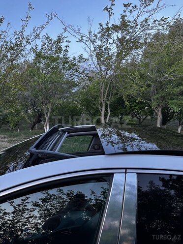 Hyundai Azera 2013, 215,000 km - 3.0 l - Naxçıvan