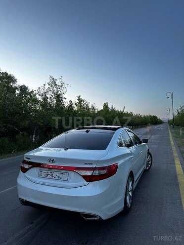 Hyundai Azera 2013, 215,000 km - 3.0 l - Naxçıvan