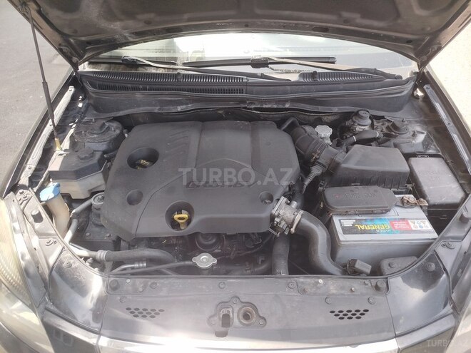 Kia Rio 2009, 199,223 km - 1.5 l - Bakı