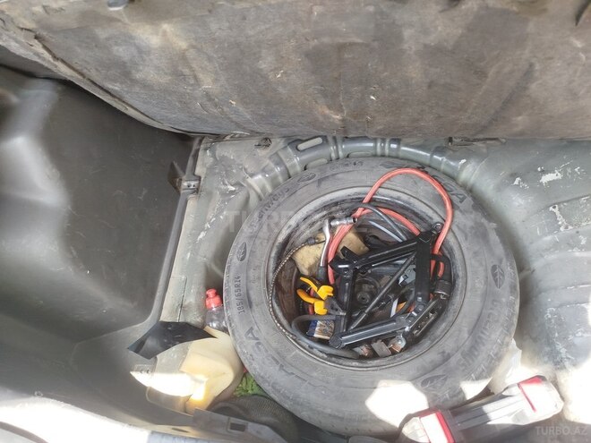 Kia Rio 2009, 199,223 km - 1.5 l - Bakı