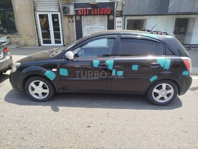 Kia Rio 2009, 199,223 km - 1.5 l - Bakı