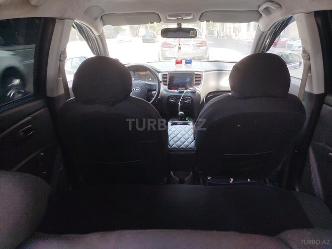 Kia Rio 2009, 199,223 km - 1.5 l - Bakı