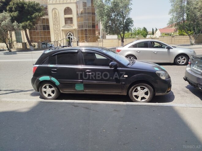 Kia Rio 2009, 199,223 km - 1.5 l - Bakı