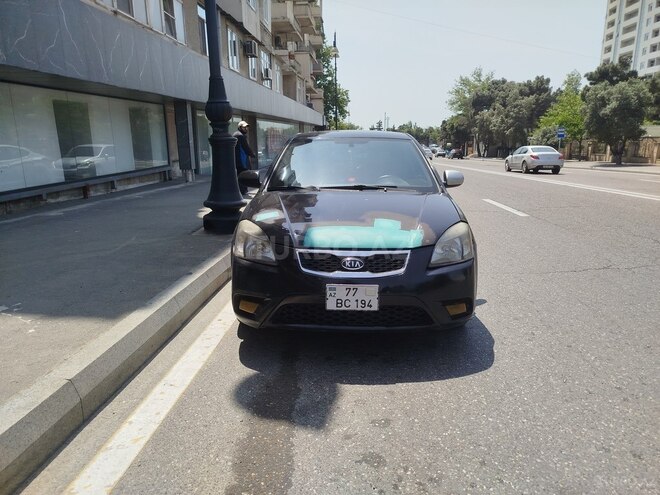 Kia Rio 2009, 199,223 km - 1.5 l - Bakı