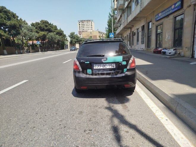 Kia Rio 2009, 199,223 km - 1.5 l - Bakı