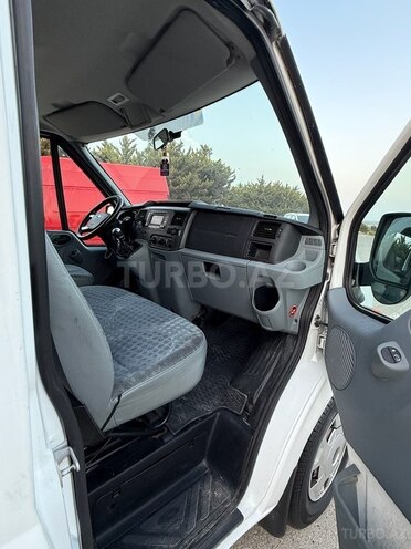 Ford Transit 2011, 189,000 km - 2.4 л - Bakı
