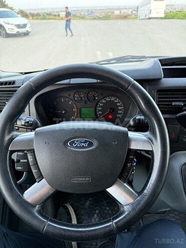 Ford Transit 2011, 189,000 km - 2.4 л - Bakı