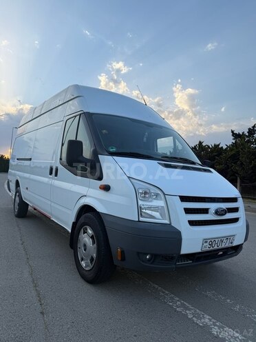 Ford Transit 2011, 189,000 km - 2.4 л - Bakı