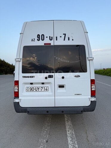 Ford Transit 2011, 189,000 km - 2.4 л - Bakı