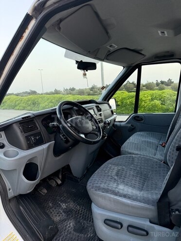 Ford Transit 2011, 189,000 km - 2.4 л - Bakı