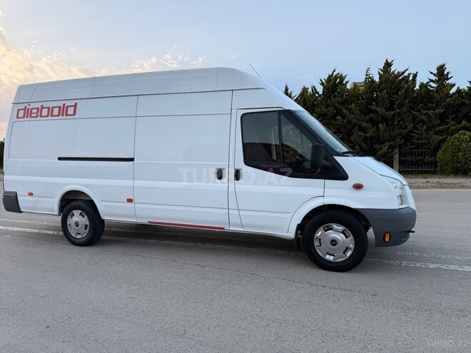 Ford Transit 2011, 189,000 km - 2.4 л - Bakı