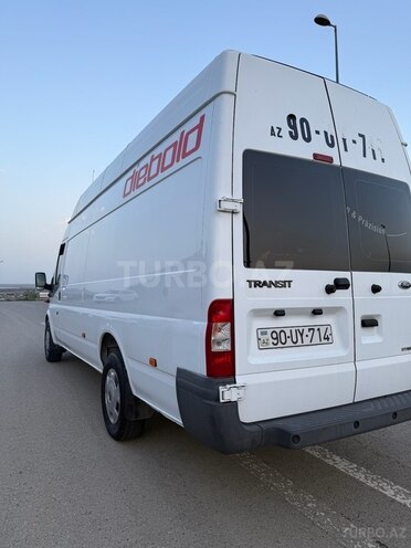 Ford Transit 2011, 189,000 km - 2.4 л - Bakı