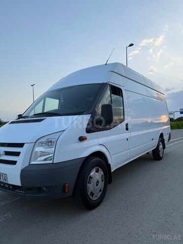 Ford Transit 2011, 189,000 km - 2.4 л - Bakı