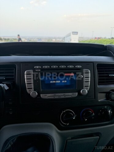 Ford Transit 2011, 189,000 km - 2.4 л - Bakı