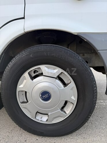 Ford Transit 2011, 189,000 km - 2.4 л - Bakı