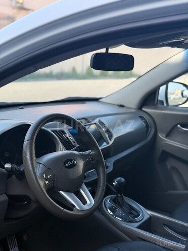 Kia Sportage 2010, 172,000 km - 2.0 l - Bakı