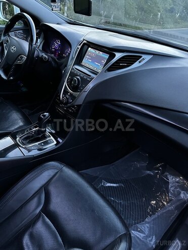 Hyundai Azera 2013, 215,000 km - 3.0 l - Naxçıvan