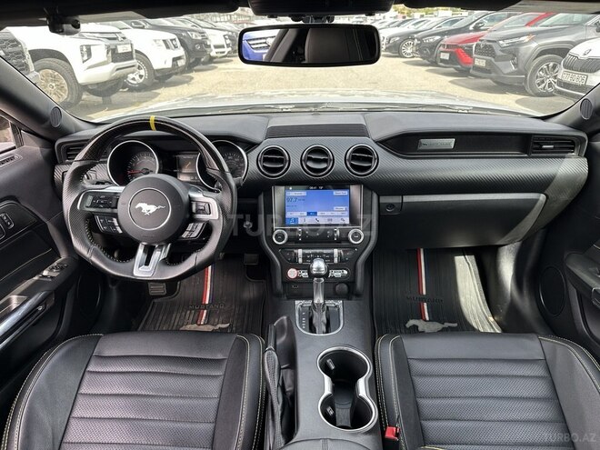 Ford Mustang 2019, 60,000 km - 2.3 л - Bakı