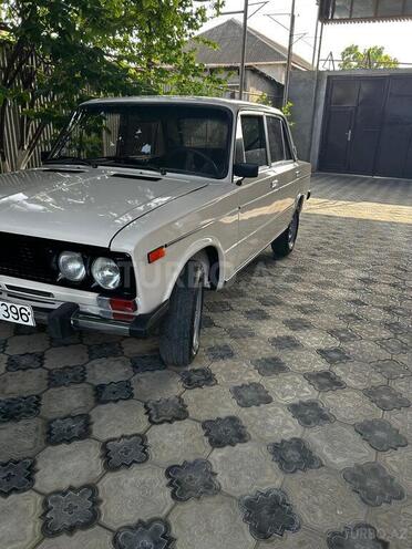 LADA (VAZ) 2106 1994, 75,000 km - 1.6 л - Cəlilabad