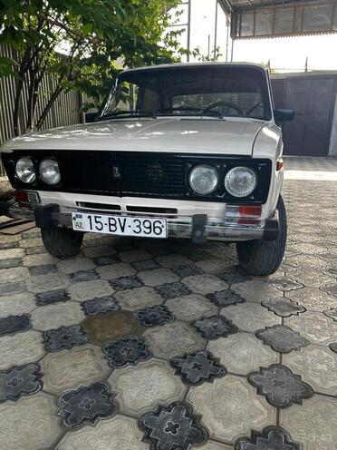 LADA (VAZ) 2106 1994, 75,000 km - 1.6 л - Cəlilabad
