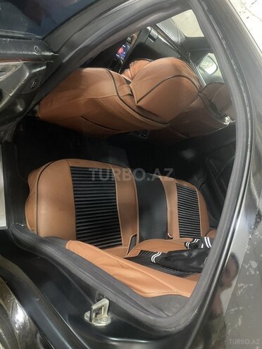 Mercedes E 280 1998, 248,000 km - 2.8 l - Bakı