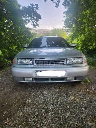 LADA (VAZ) 2112 2007, 211,321 km - 1.6 л - Şəmkir