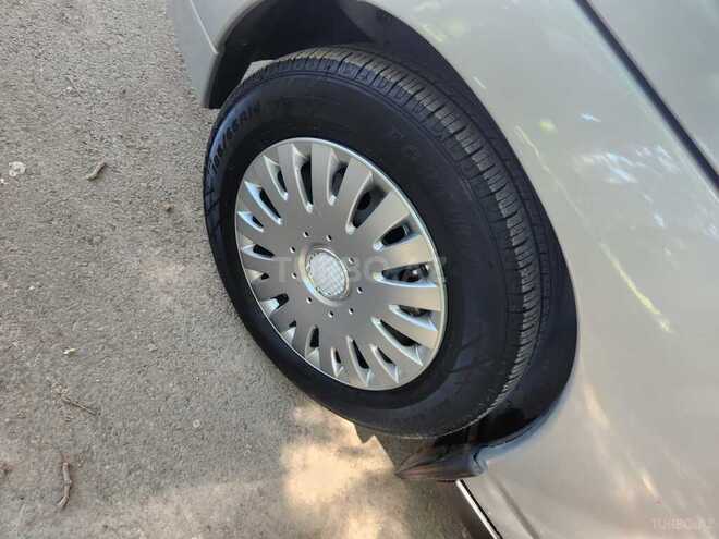 LADA (VAZ) 2112 2007, 211,321 km - 1.6 л - Şəmkir