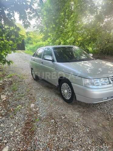 LADA (VAZ) 2112 2007, 211,321 km - 1.6 л - Şəmkir