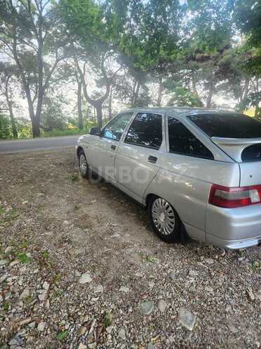 LADA (VAZ) 2112 2007, 211,321 km - 1.6 л - Şəmkir