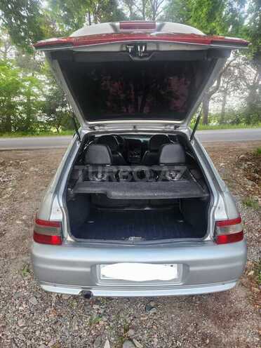 LADA (VAZ) 2112 2007, 211,321 km - 1.6 л - Şəmkir