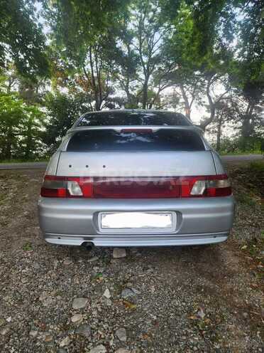 LADA (VAZ) 2112 2007, 211,321 km - 1.6 л - Şəmkir
