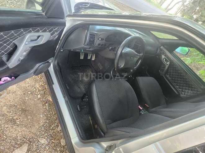 LADA (VAZ) 2112 2007, 211,321 km - 1.6 л - Şəmkir
