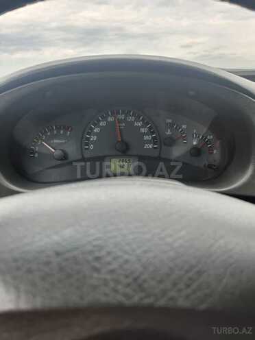 LADA (VAZ) 2112 2007, 211,321 km - 1.6 л - Şəmkir