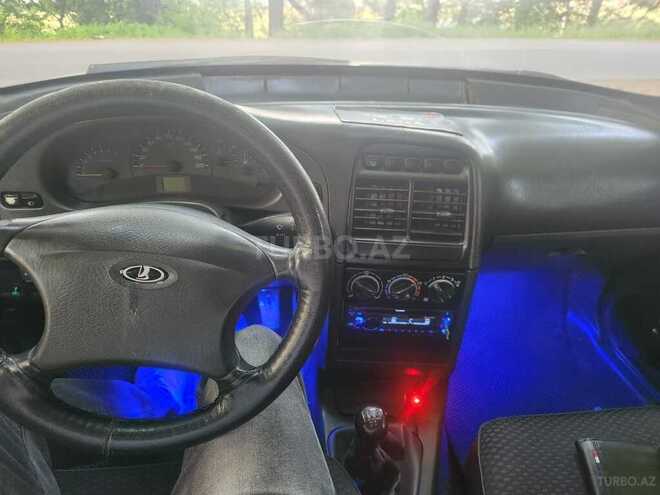 LADA (VAZ) 2112 2007, 211,321 km - 1.6 л - Şəmkir