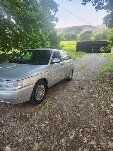 LADA (VAZ) 2112 2007, 211,321 km - 1.6 л - Şəmkir