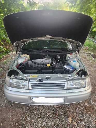 LADA (VAZ) 2112 2007, 211,321 km - 1.6 л - Şəmkir
